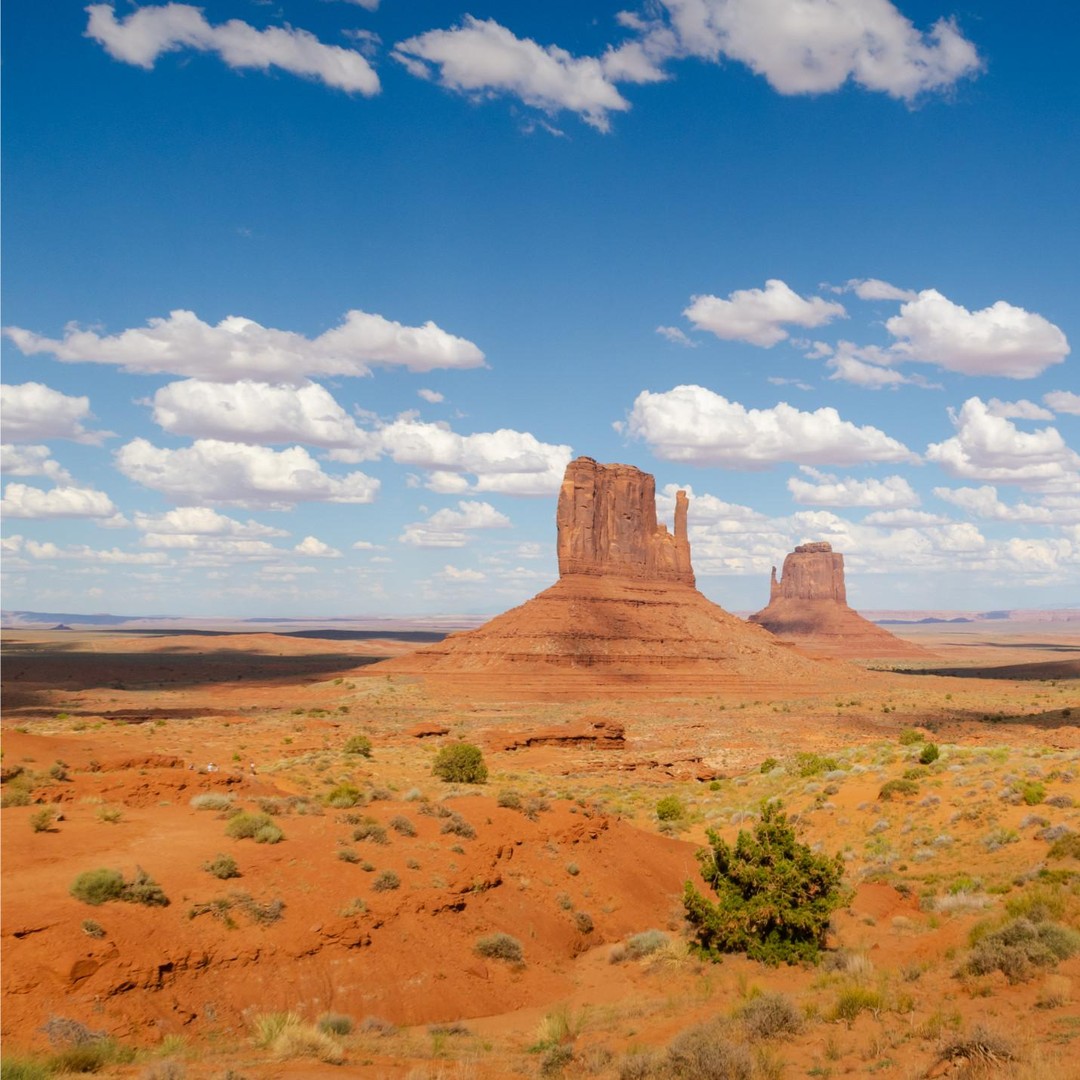 Travel photograph for 3 Day National Parks Camping Tour Grand Canyon Zion Bryce Canyon And Monument Valley From Las Vegas